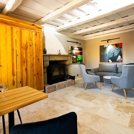 Hotel Desatero Mikulov Dış mekan fotoğraf