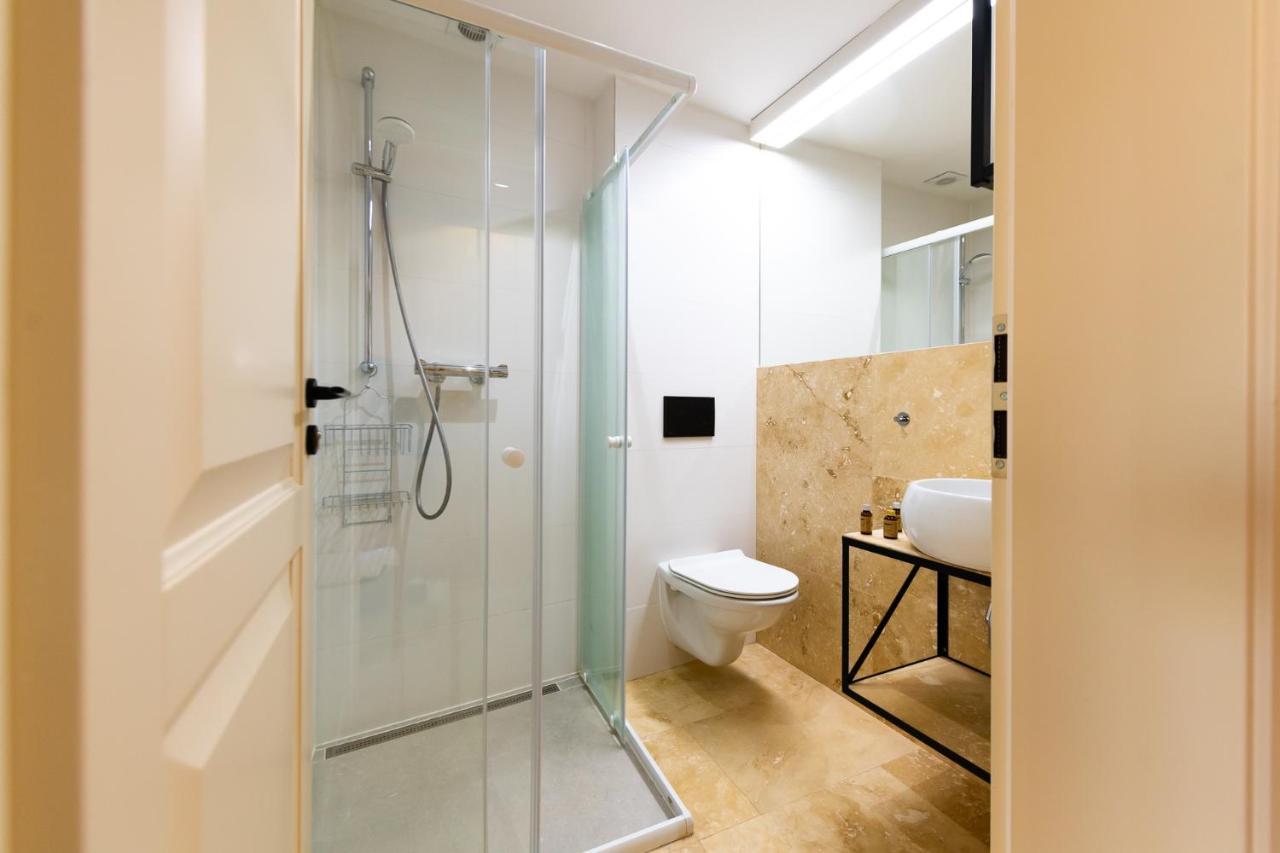 Hotel Desatero Mikulov Dış mekan fotoğraf