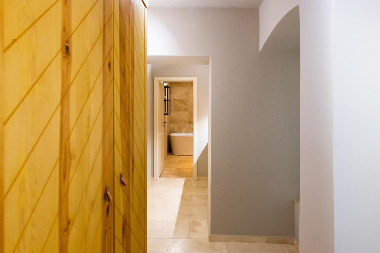 Hotel Desatero Mikulov Dış mekan fotoğraf
