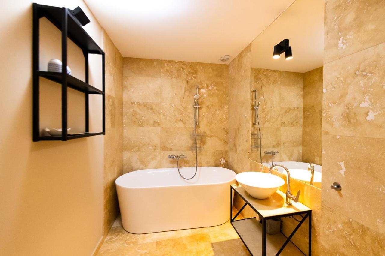 Hotel Desatero Mikulov Dış mekan fotoğraf